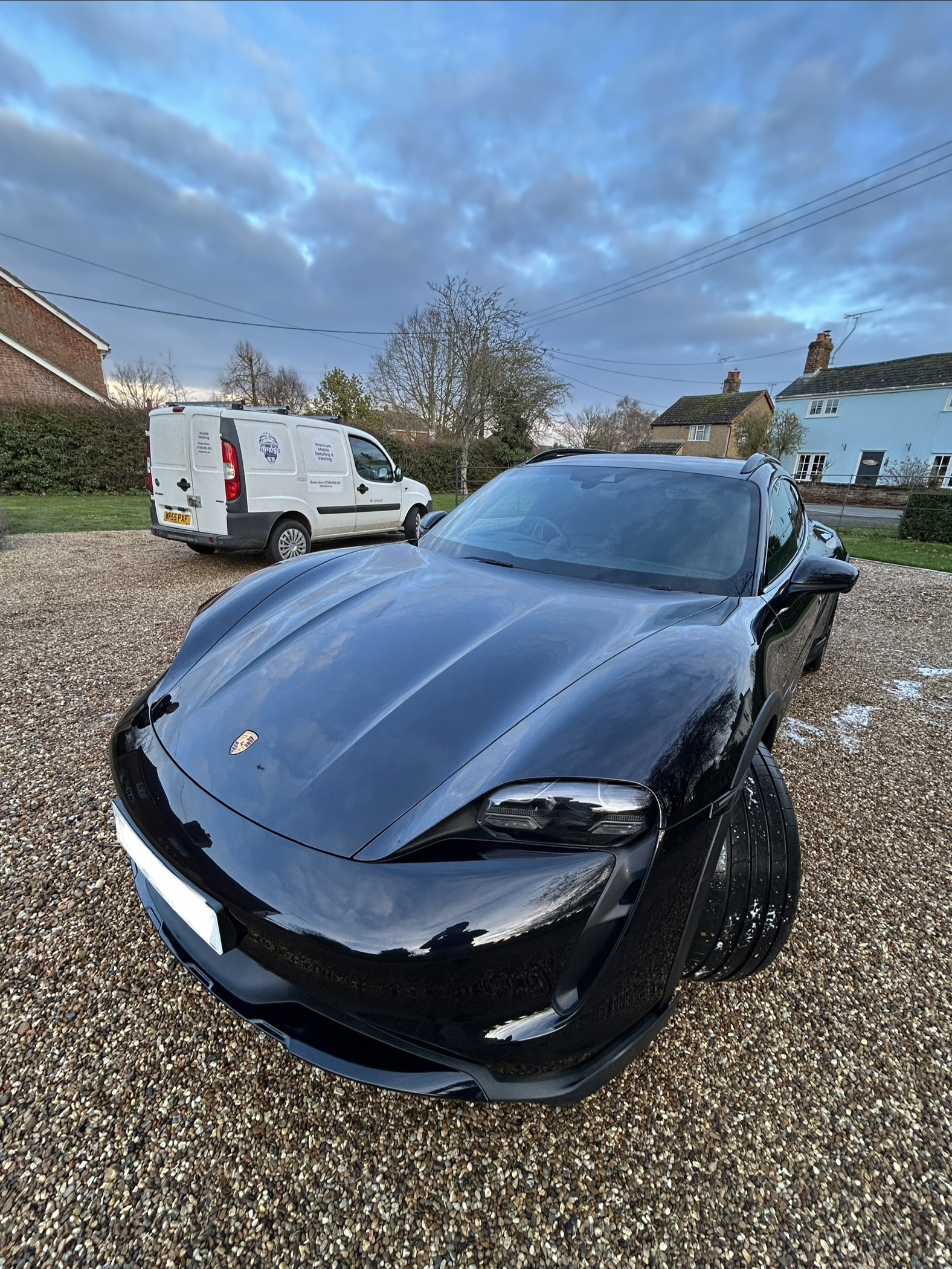 Full Detail